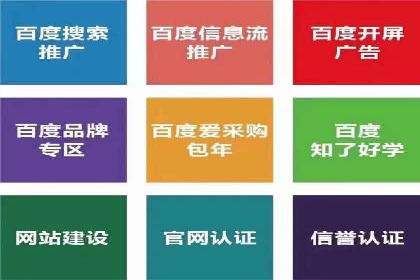 某电商平台的SEM竞价推广实践